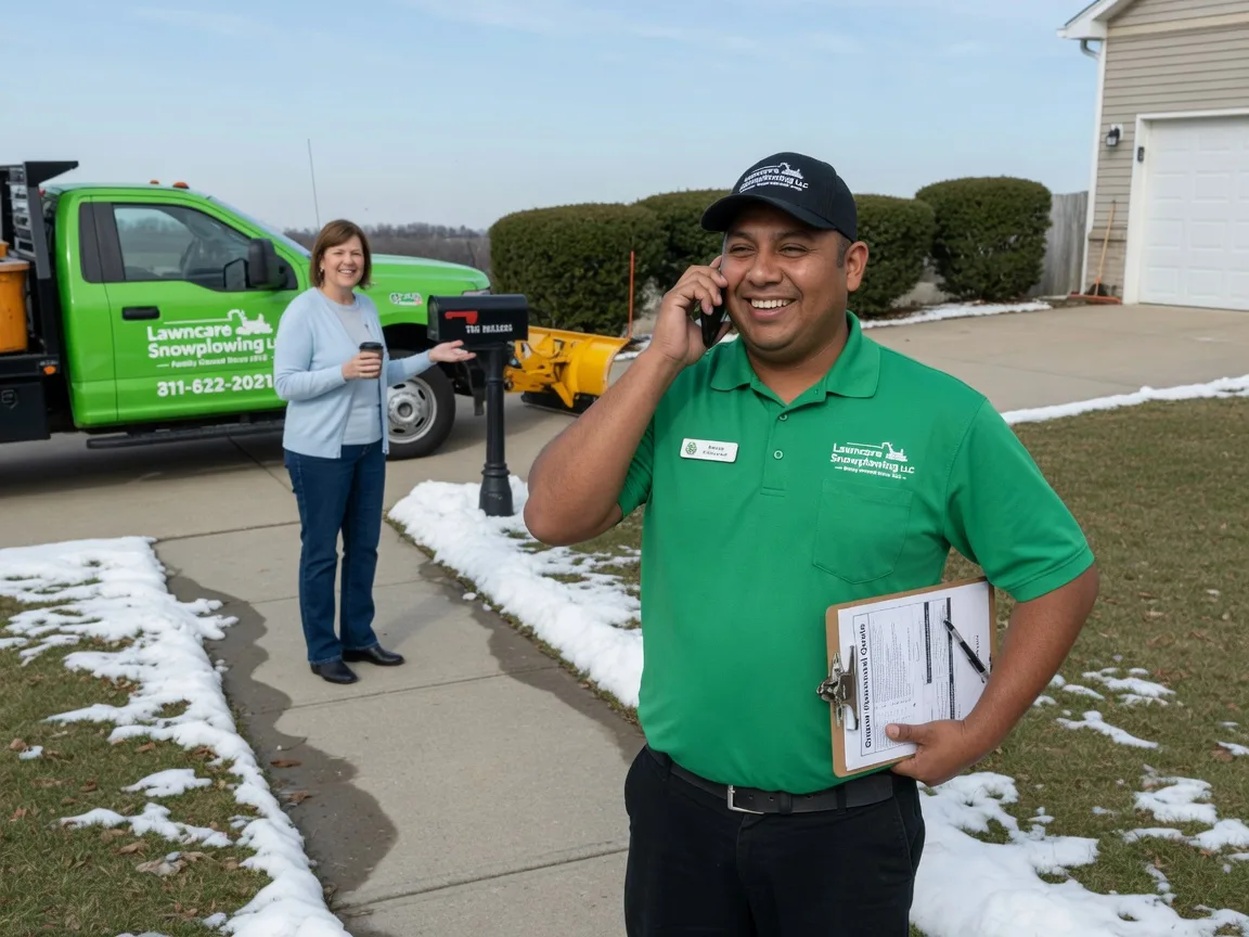 Lawn Care Services By Expert Landscaper Michigamme, MI FAQs